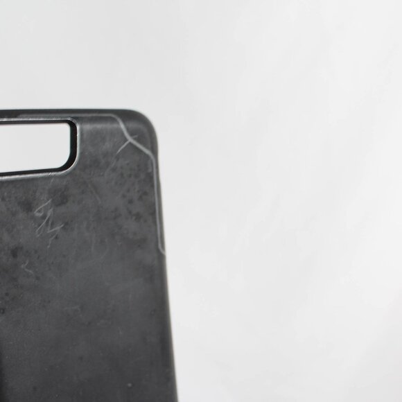 Griffin Survivor Journey Ultra Slim Case for iPhone 7 Plus Black Used - Picture 4 of 4